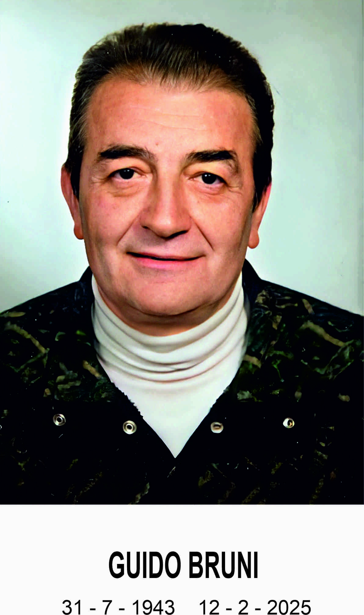 Guido Bruni