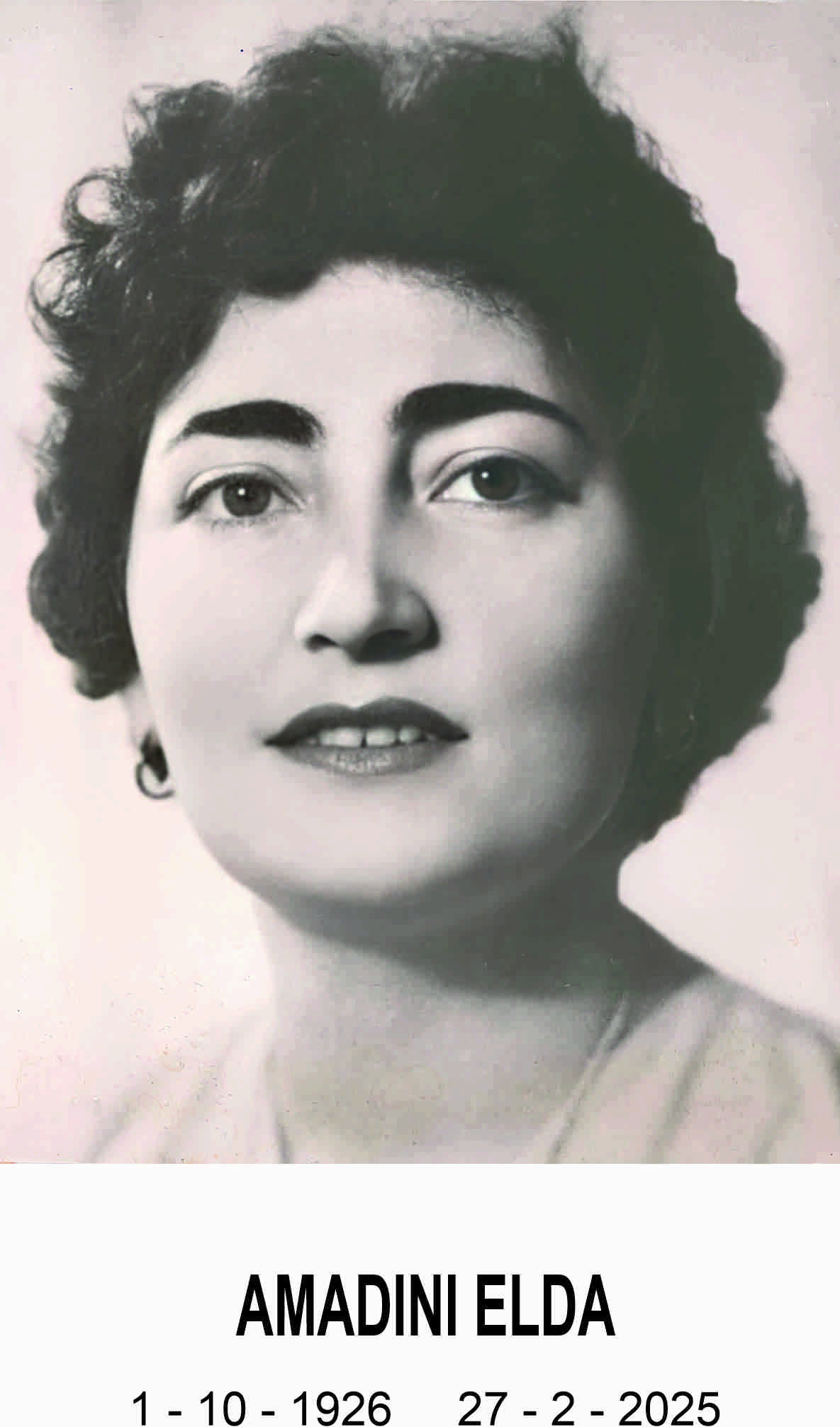 Elda Amadini