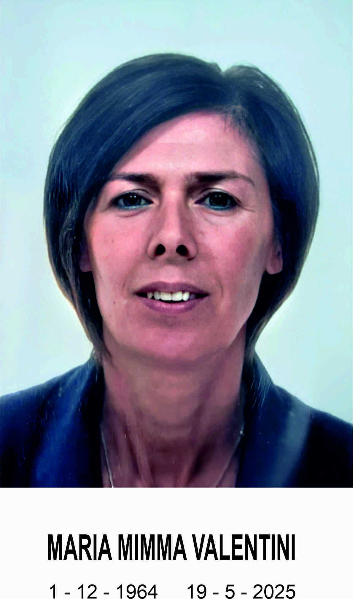 Maria Mimma Valentini