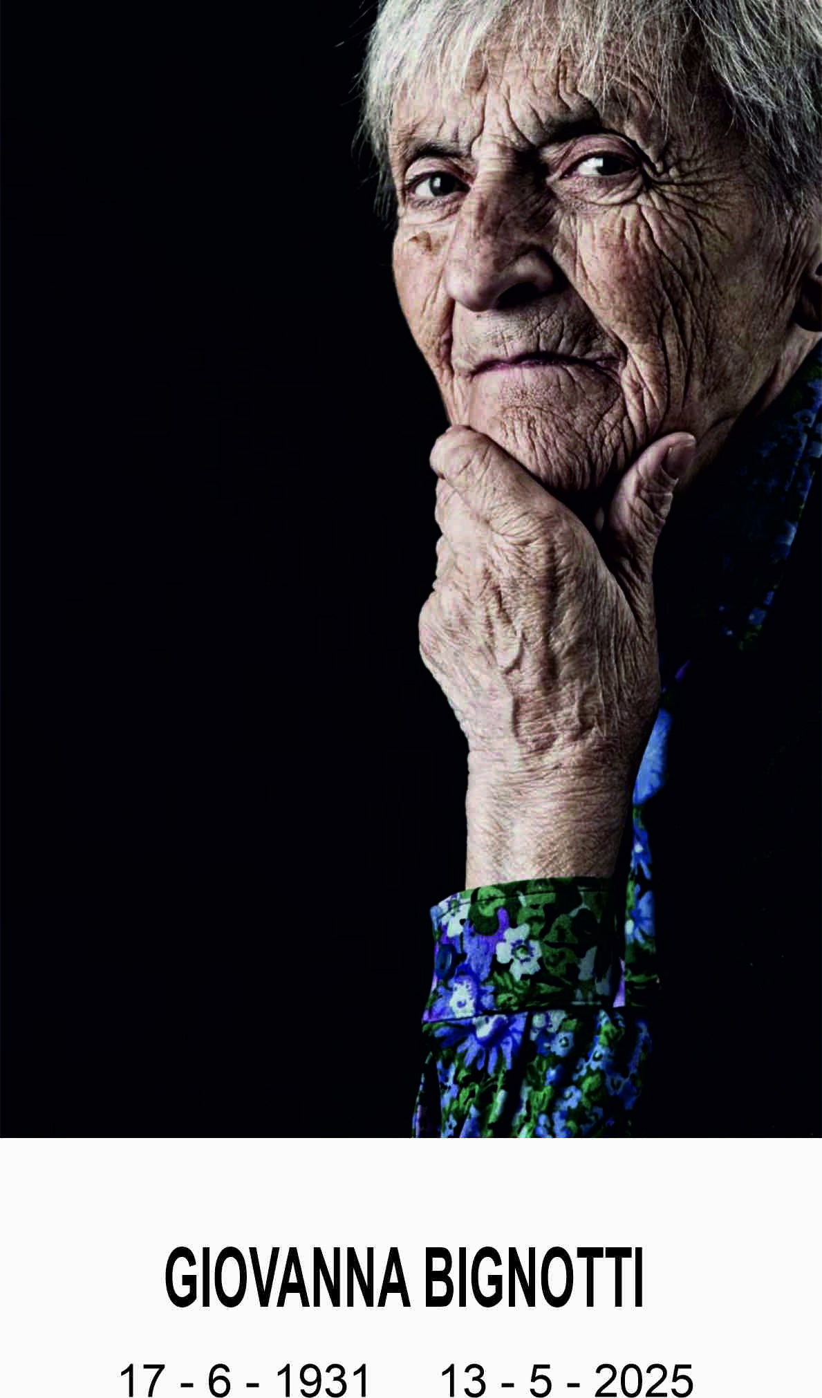 Giovanna Bignotti