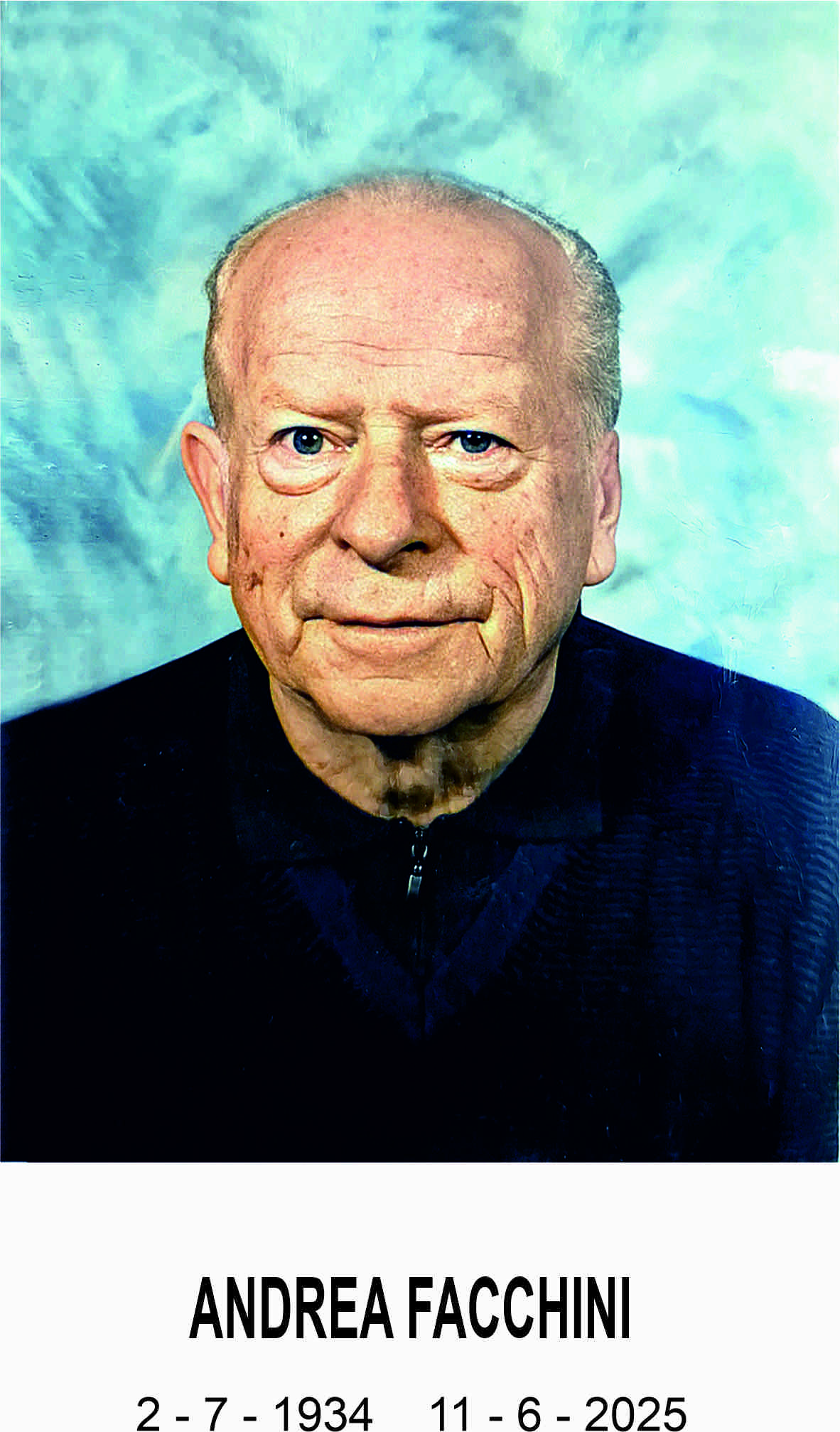 Andrea Facchini
