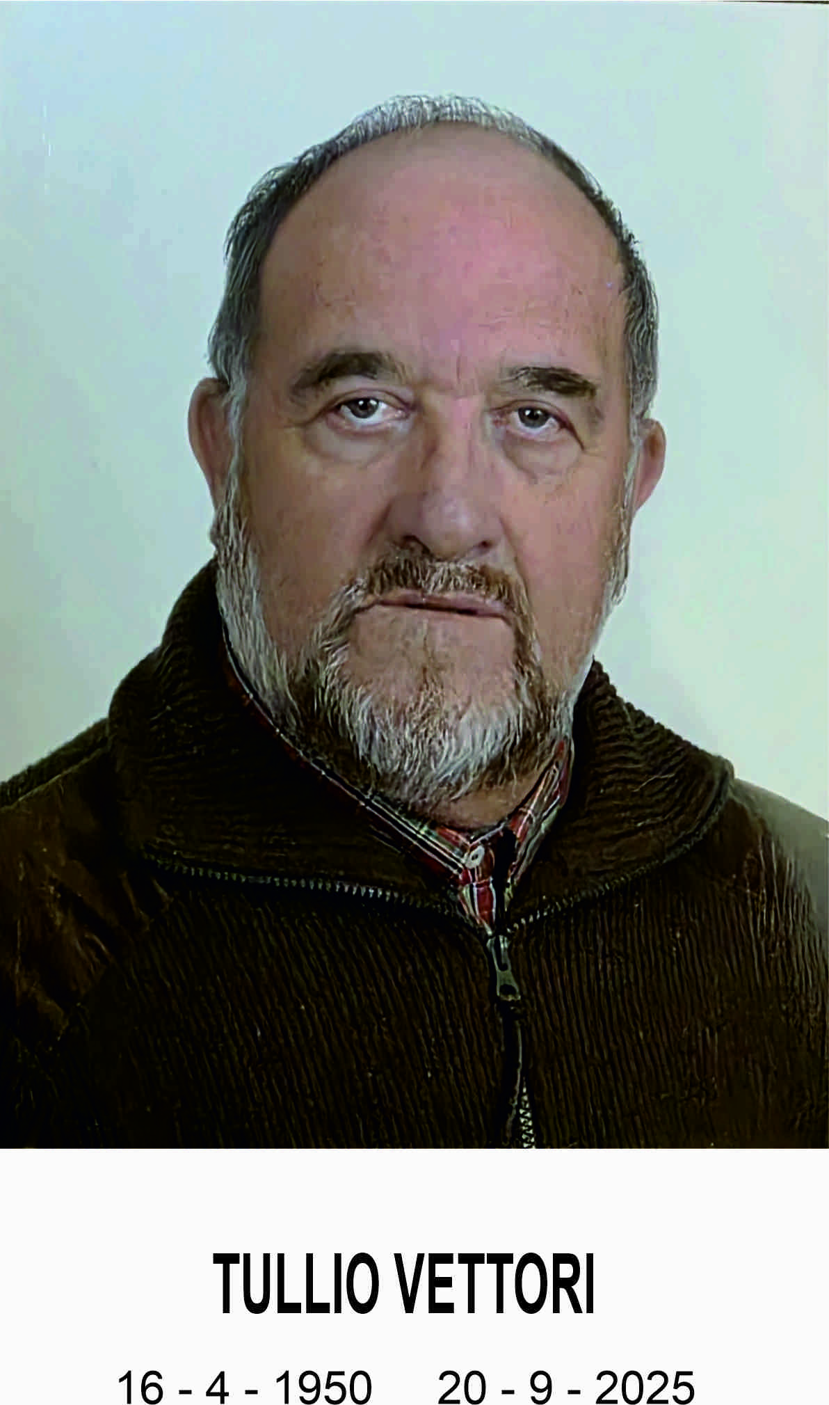 Tullio Vettori