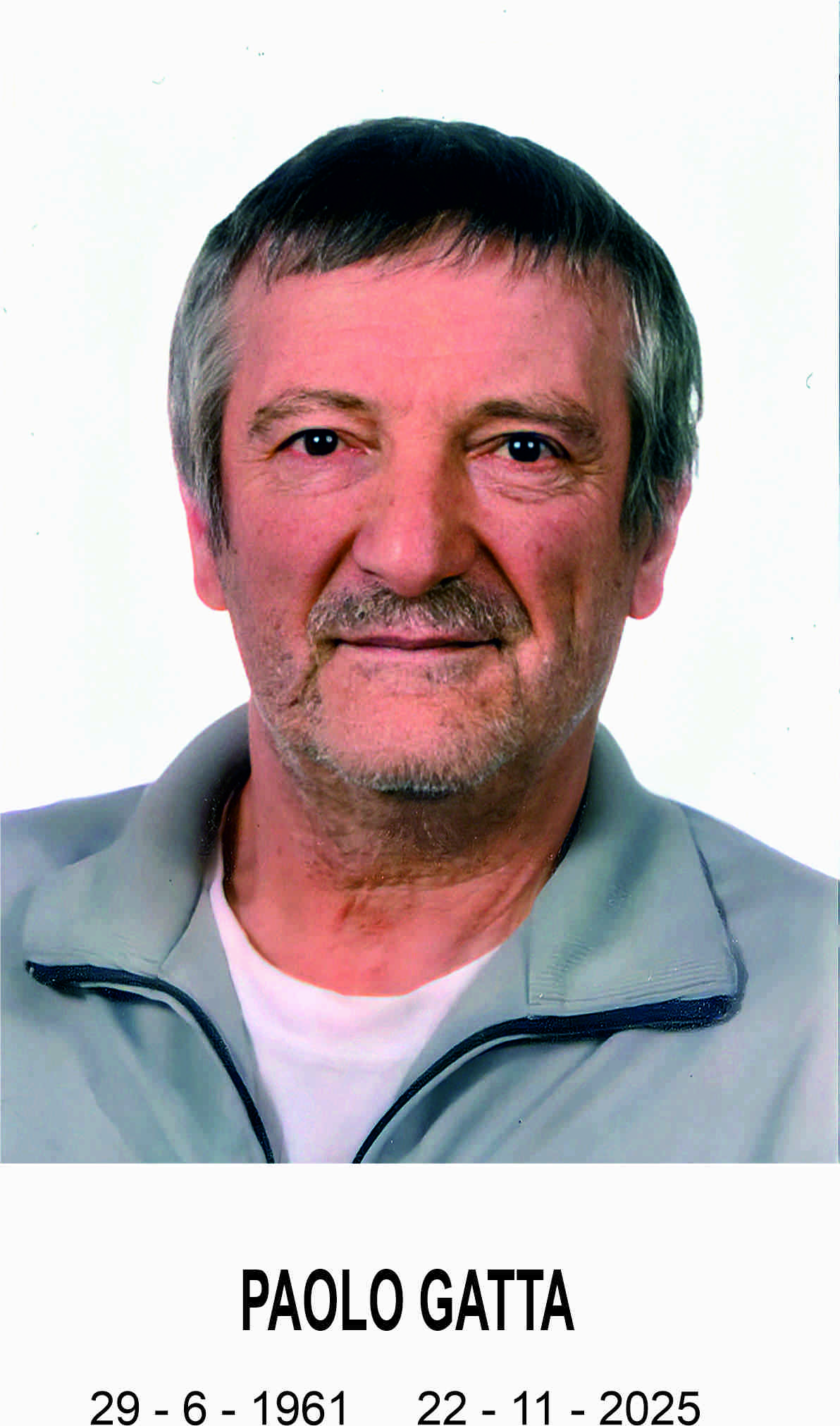 Paolo Gatta