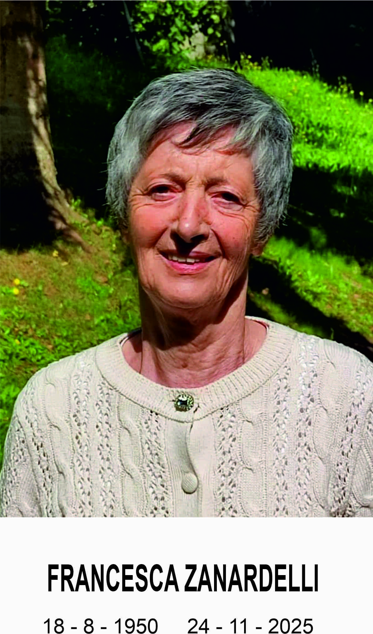 Francesca Zanardelli