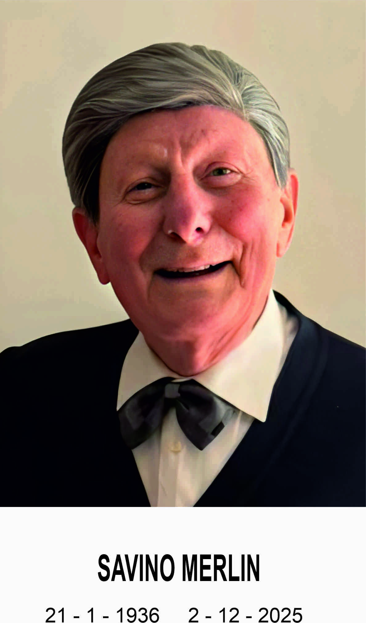 Savino Merlin