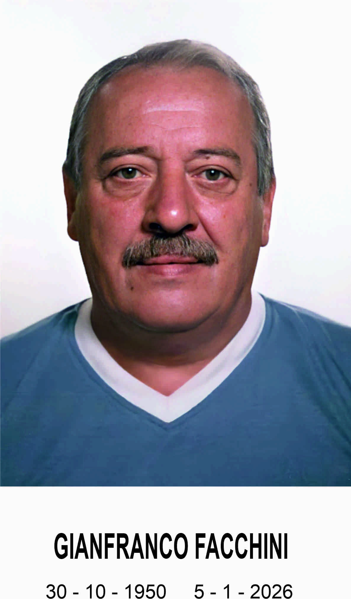 Gianfranco Facchini