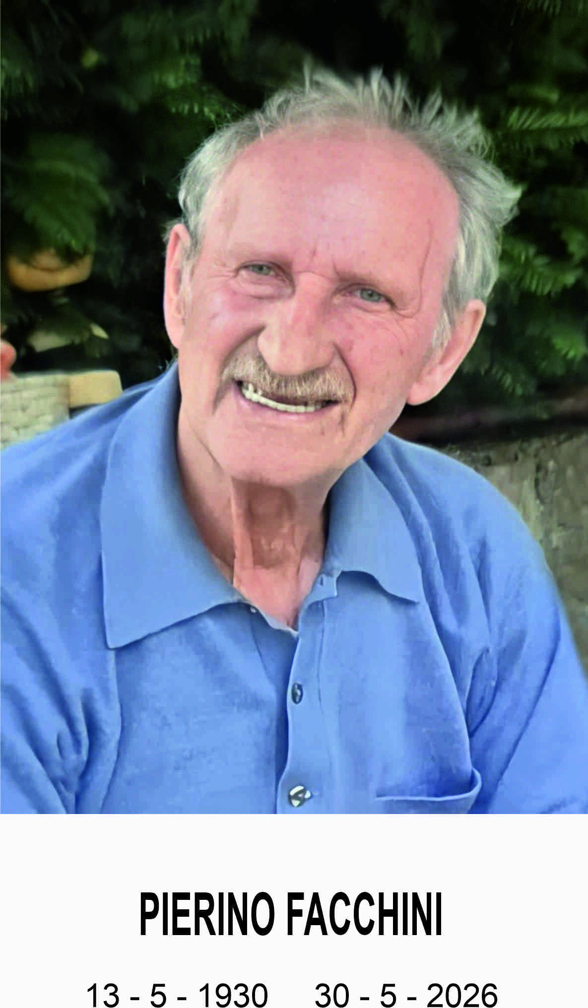 Pierino Facchini