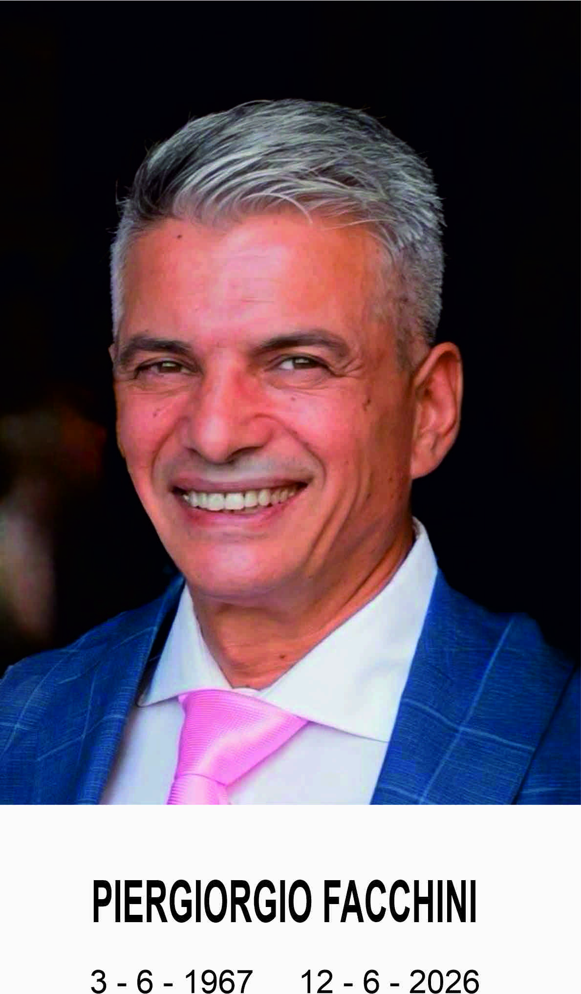 Piergiorgio Facchini
