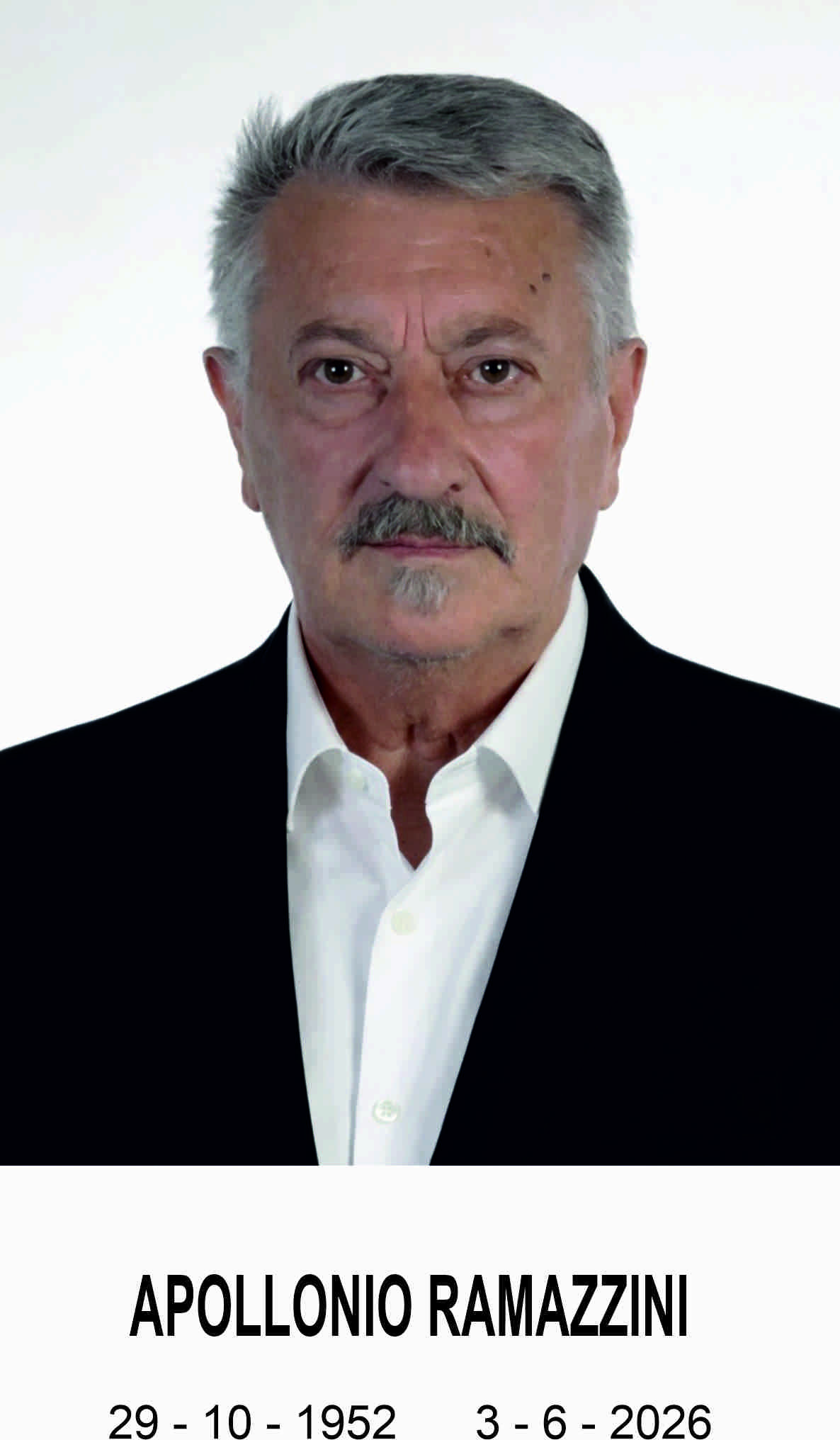Apollonio Ramazzini
