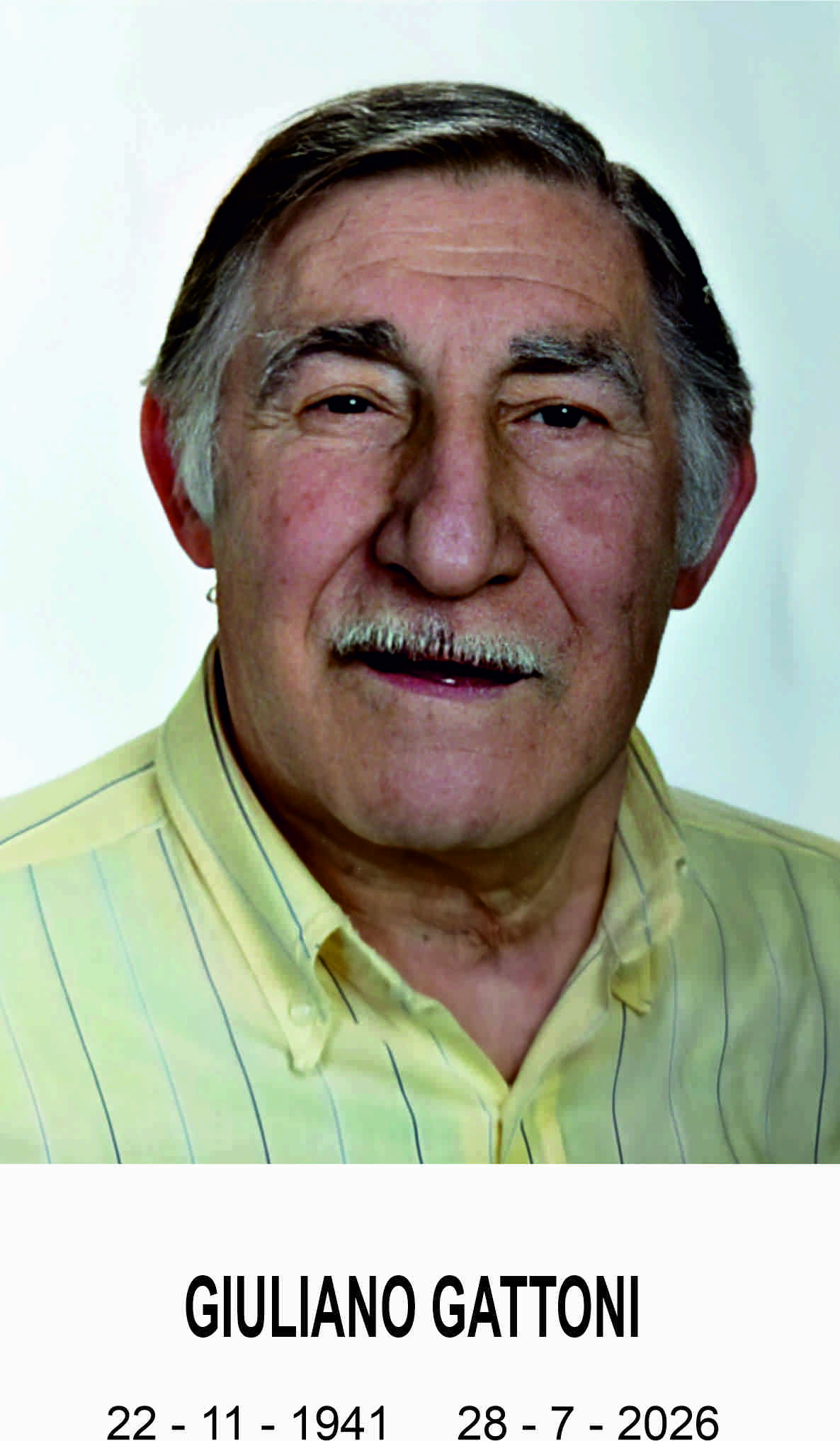 Giuliano Gattoni