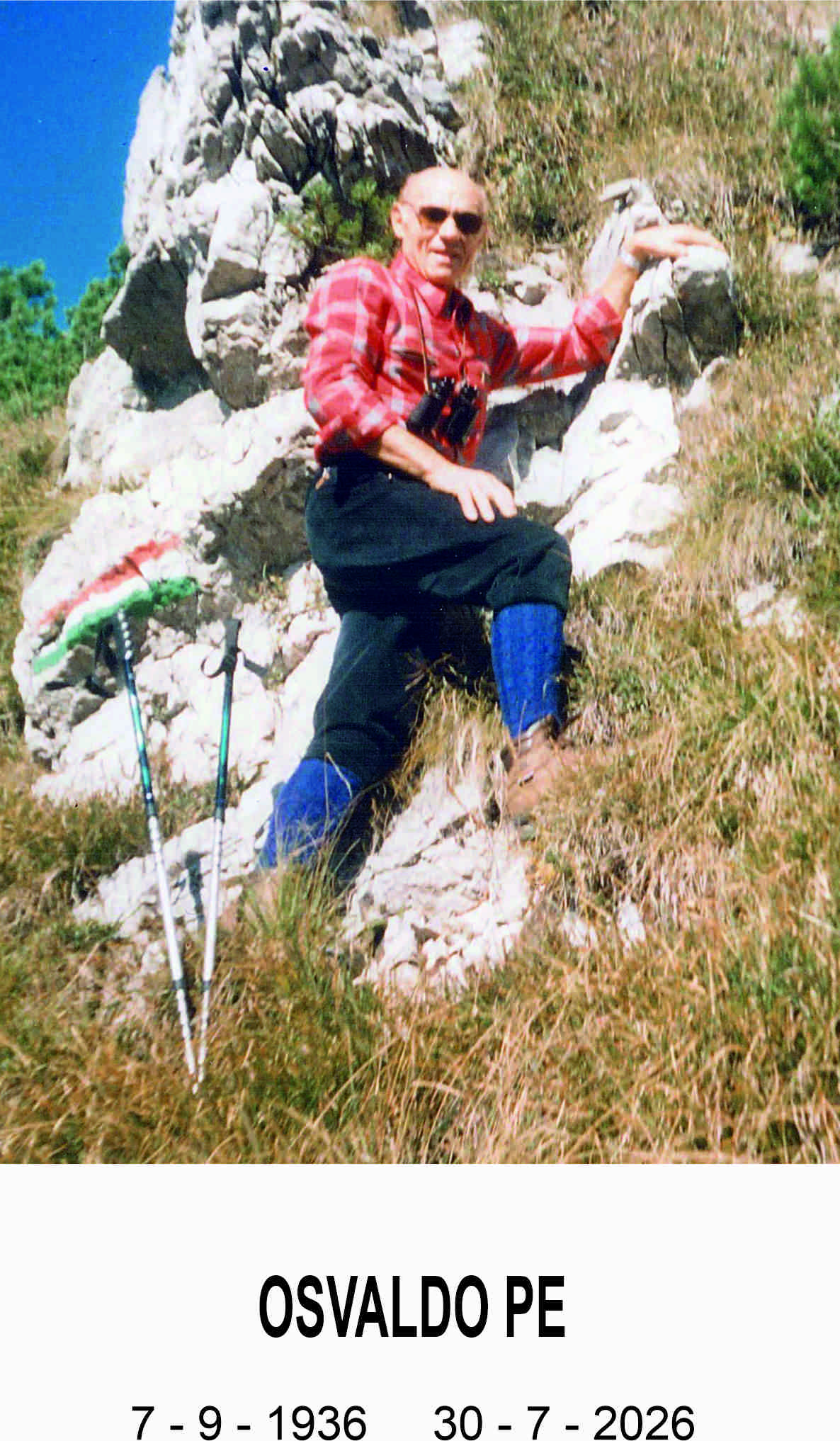 Osvaldo Pe