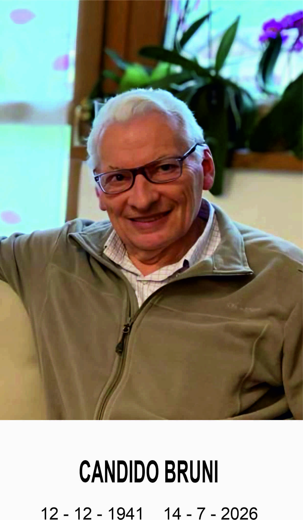 Candido Bruni