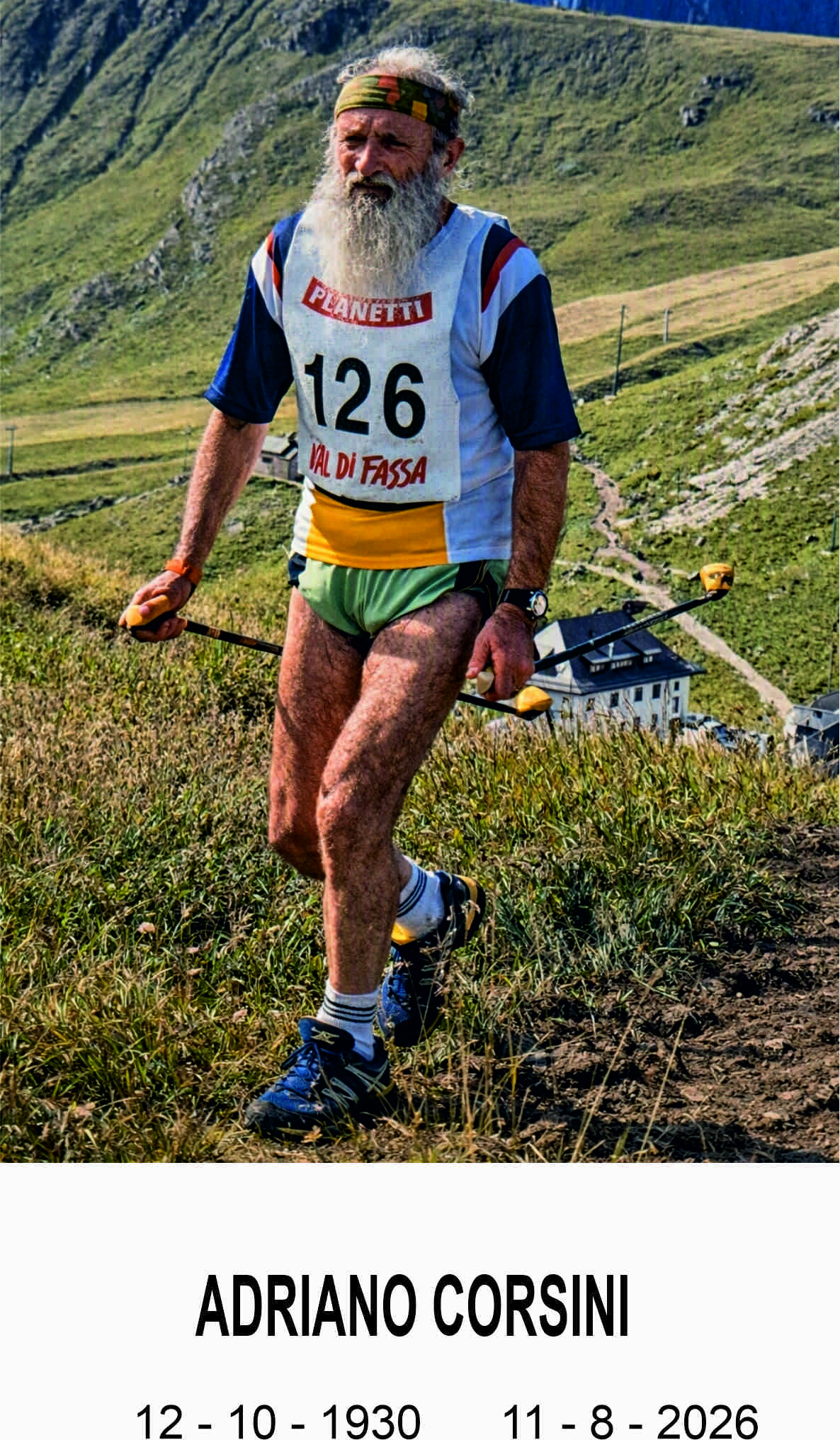 Adriano Corsini