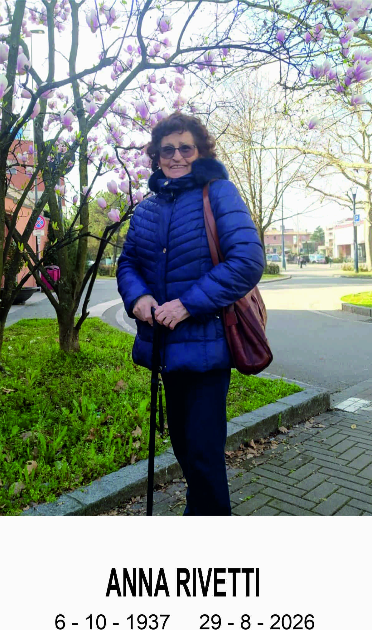Anna Rivetti