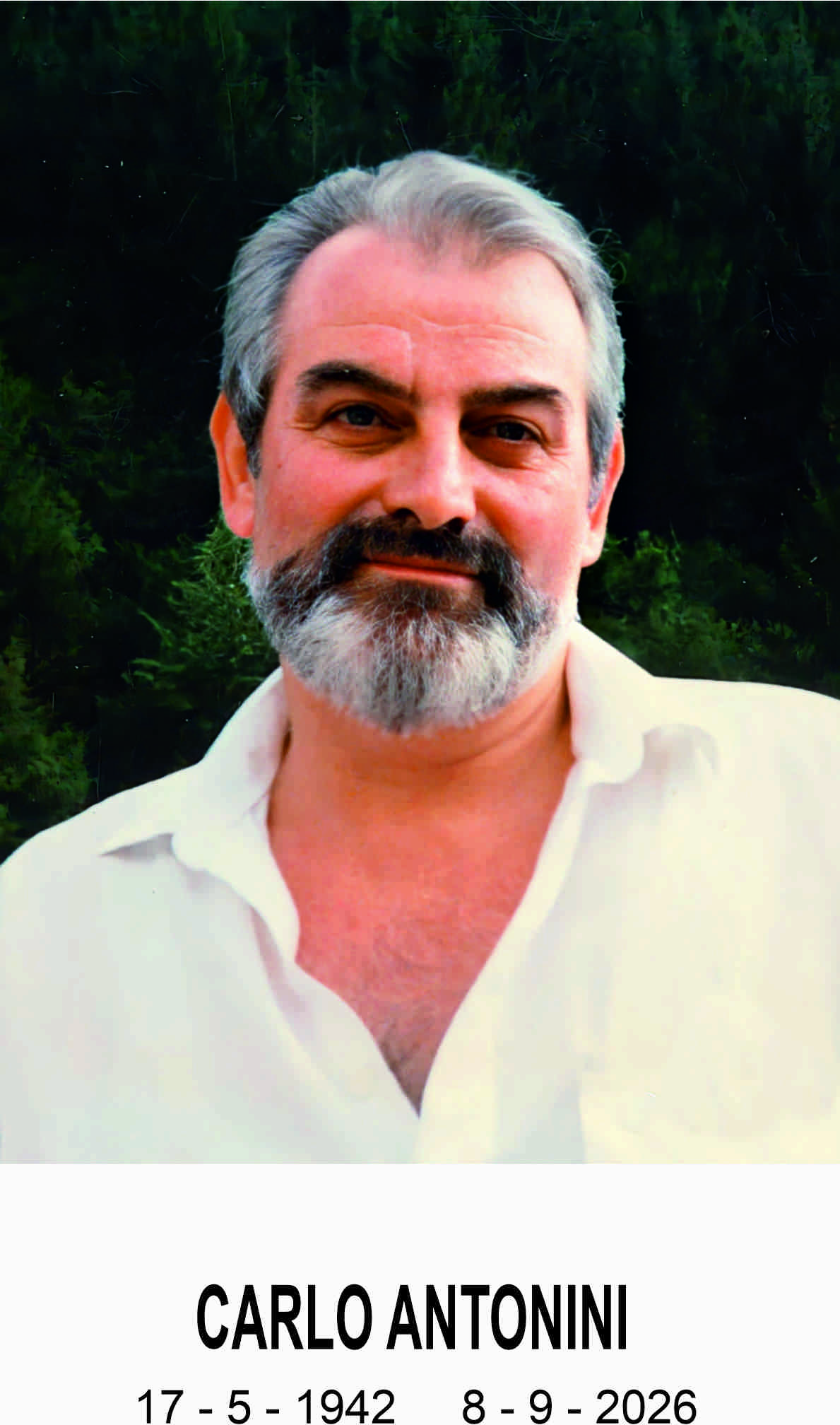 Carlo Antonini