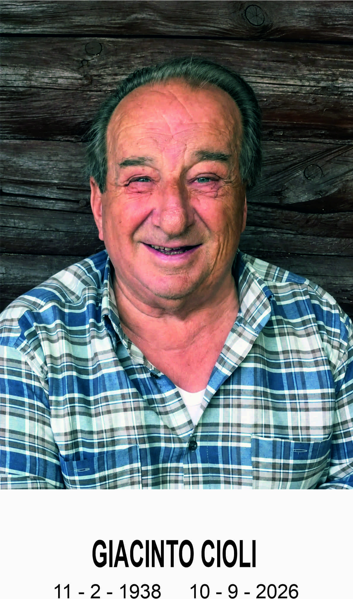 Giacinto Cioli