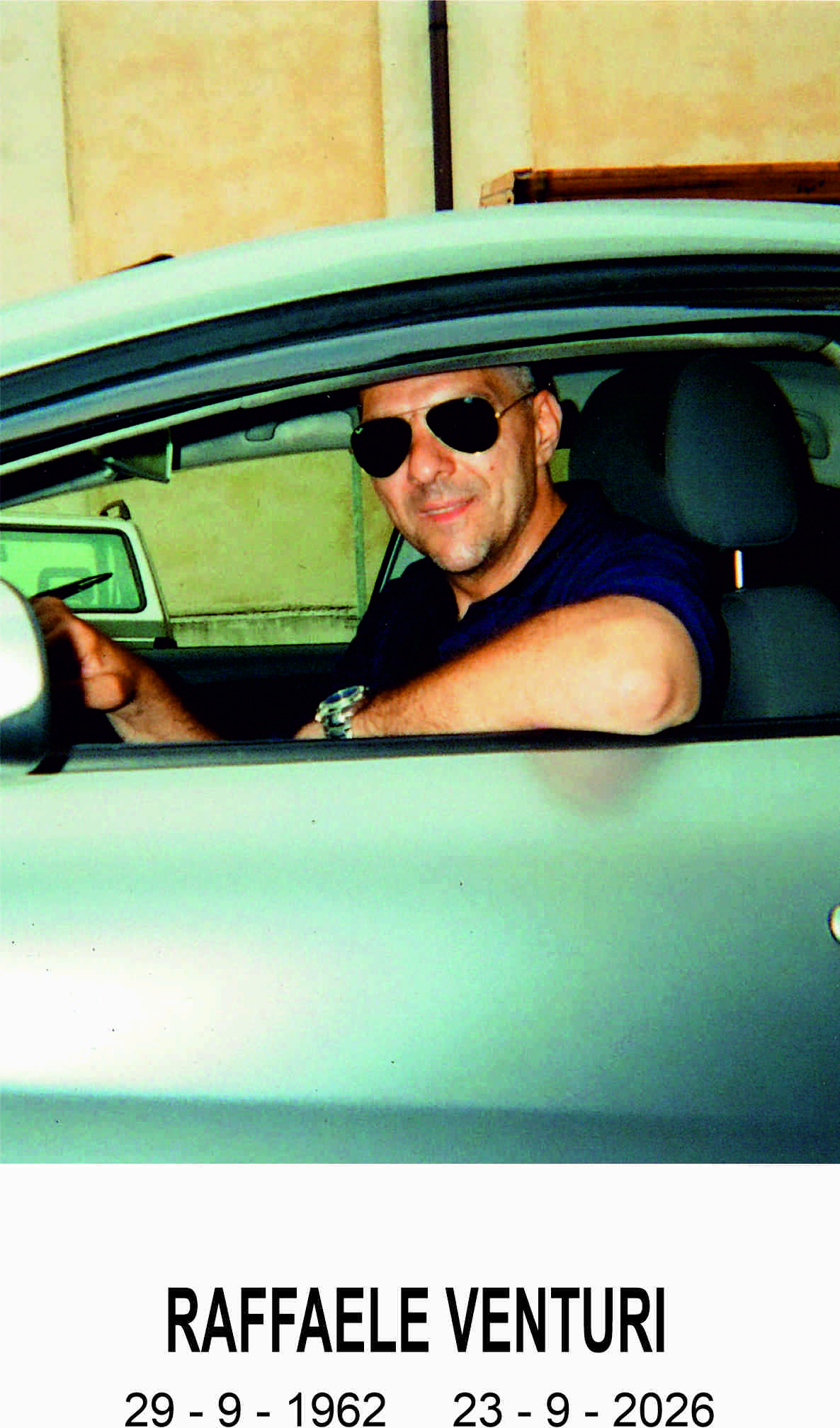 Raffaele Venturi