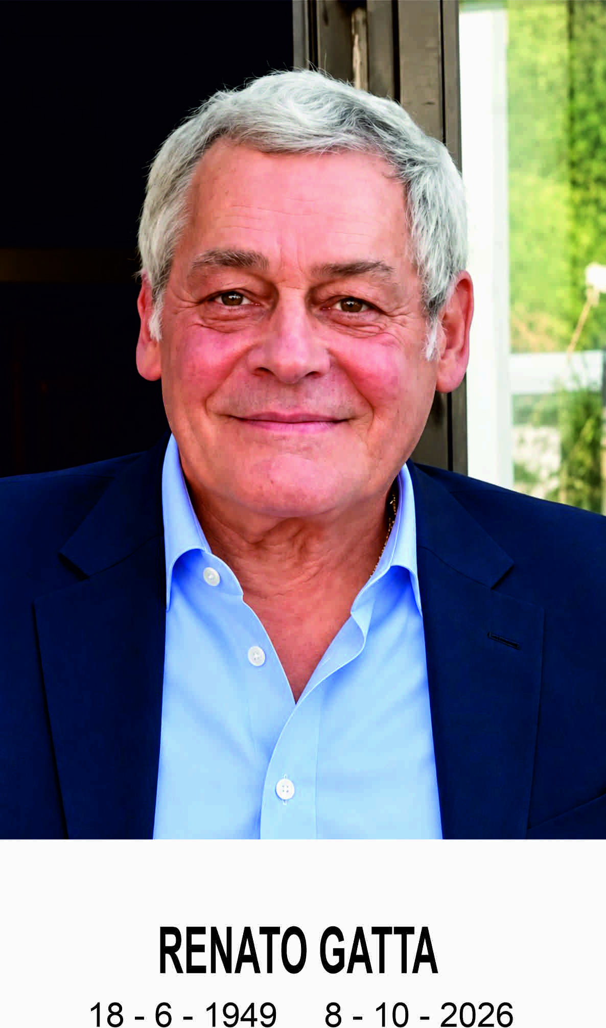 Renato Gatta