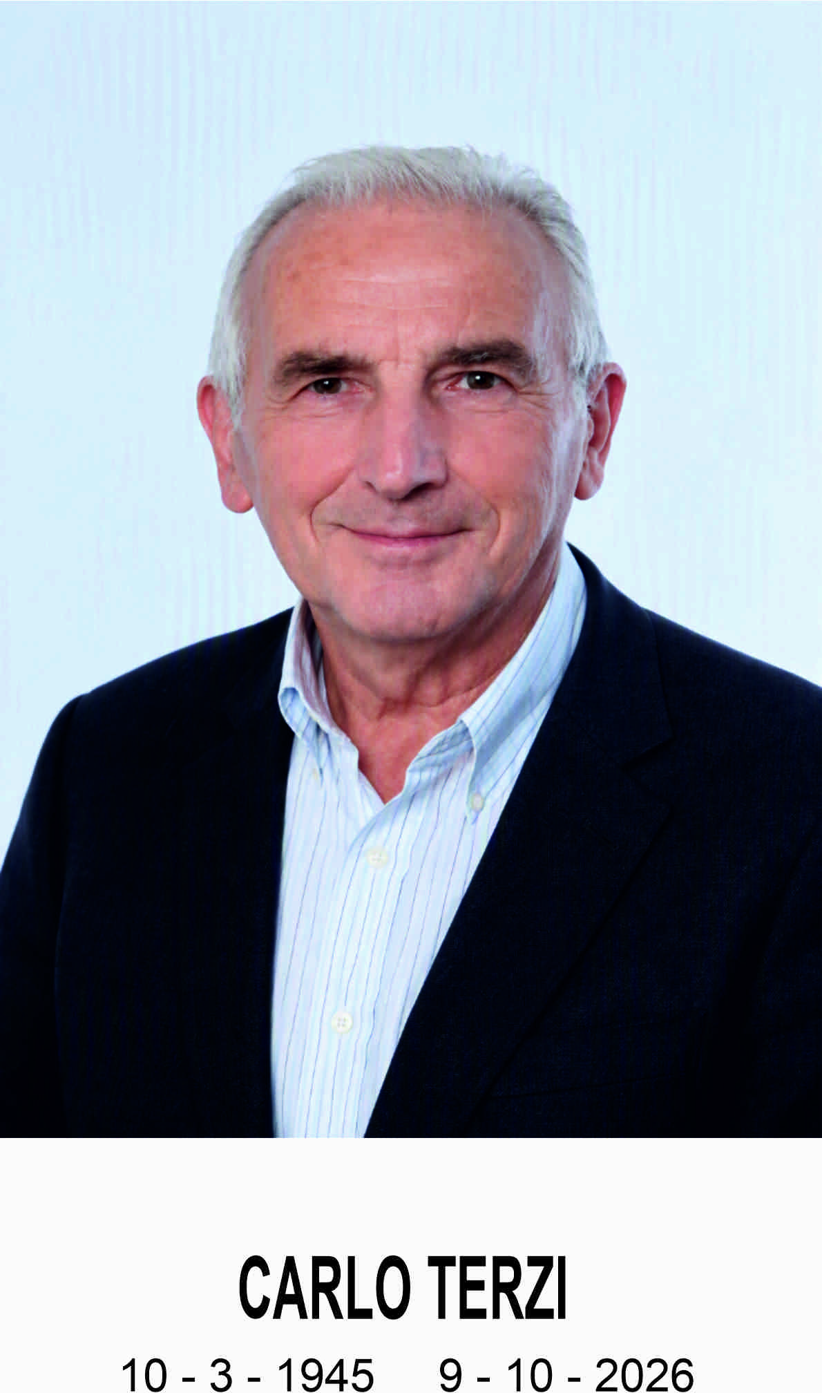 Carlo Terzi